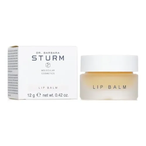 DR. Barbara Sturm Nourishing Бальзамы для губ Успокаивающий 12г