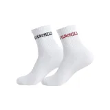 2 пачки, трикотажная ткань, ярлык (красный *1 + черный *1)