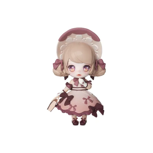 Wakame Kokoya Какао Dream Star Collection Blind Box Single Blind Box