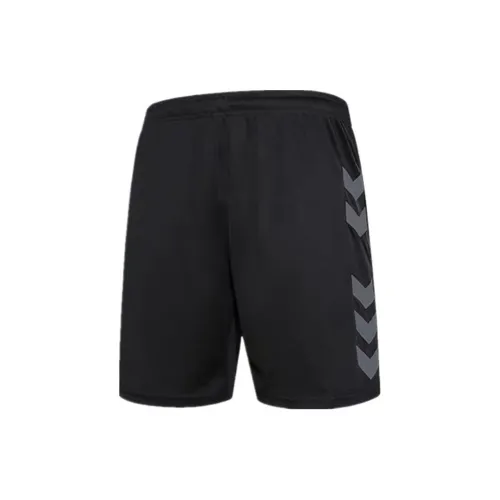 Flowers in water Пижамные штаны Мужские Черные