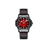 Градиентная красная палитра