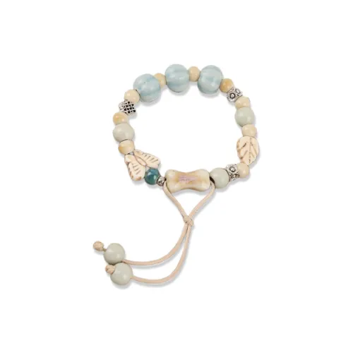 RINGLOVE Ткань Браслеты Женские