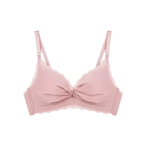 Бюстгальтер Flowers in Water женский розовый