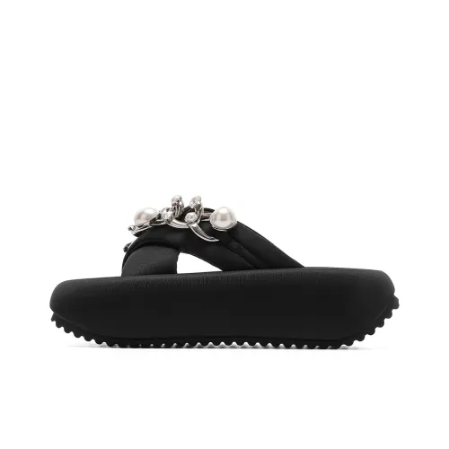 C°BANNER Слипоны Женские