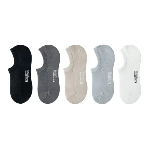 MADALLO Низкие носки Мужской Combo Set