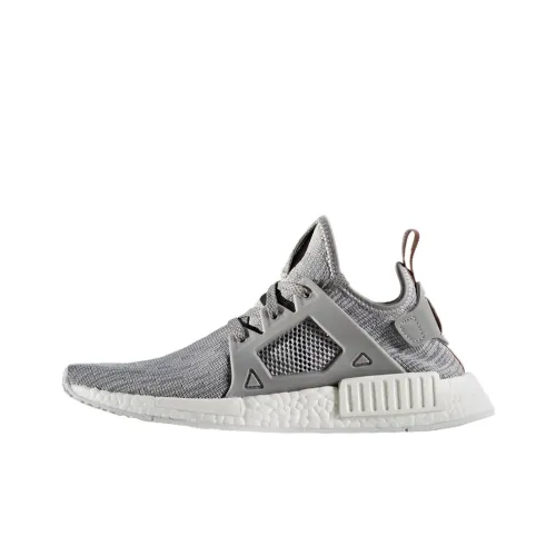 Adidas Originals NMD XR1 Прозрачный Oni Низкий Сопротивляющийся Топ Кэжуал Женские Серый