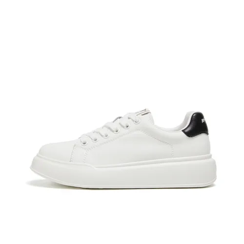 ST SAT Низкие кроссовки для скейтбординга женские