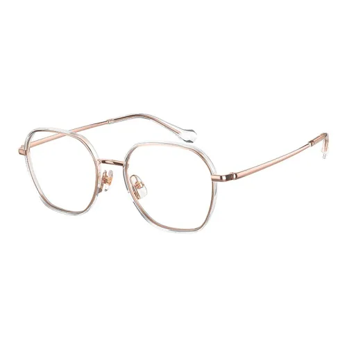 HELEN KELLER Круглые Оправы для Очков Унисекс