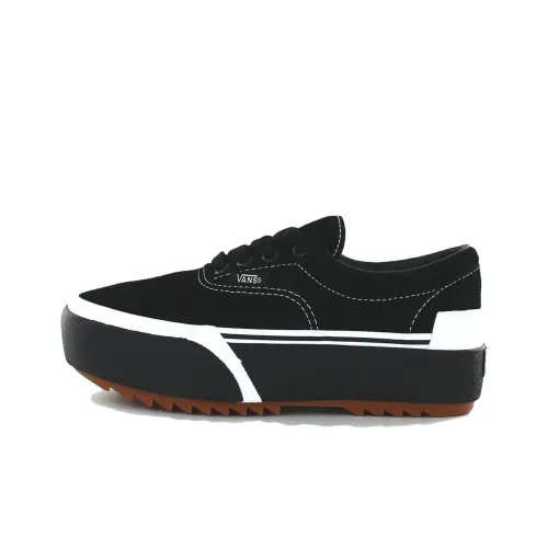 Vans Era Collection Скейтборд Кроссовки Низкие Женские