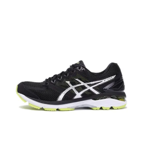 ASICS GT 2000 4 Беговые кроссовки Низкий Топ Мужской