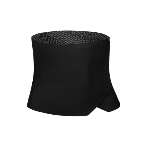 Concealed Обхват талии Trainer Женские Туманный черный