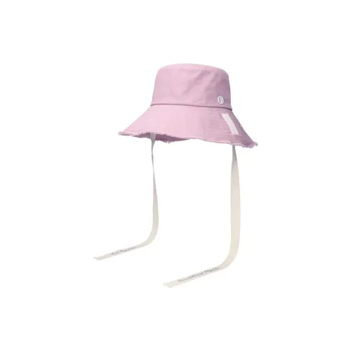 Override Cotton Bucket Hats Женские