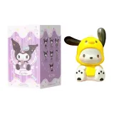 Случайно выбранный One+Transformation Коллекция Милый Бобовый 1 штука