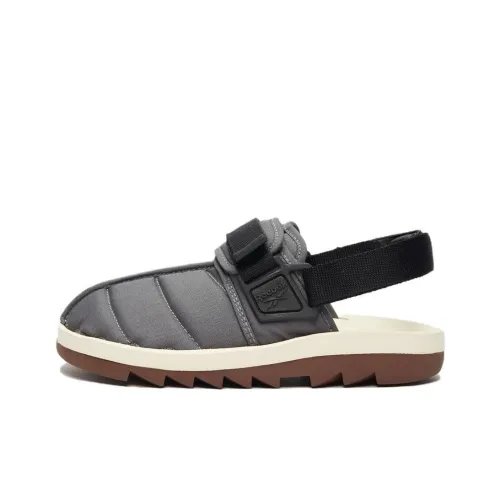 Reebok совместный бренд Beatnik Слипоны Мужские