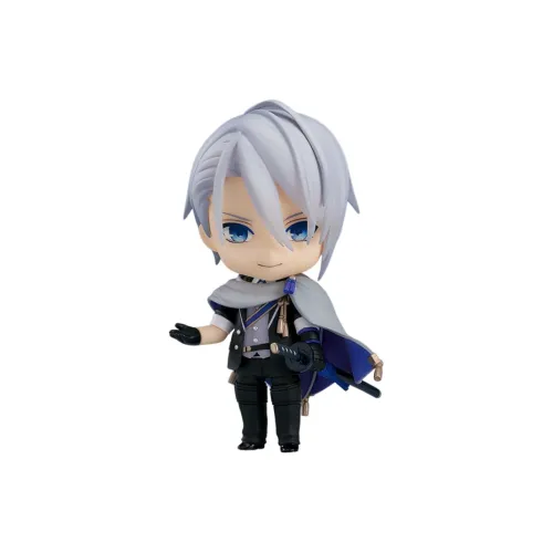 GSC Demon Slayer Kimetsu No Yaiba Коллекция ONLINE Stage Play MT. Принцесса Kanao Фигурки Claymaru в стиле Chibi 10 см