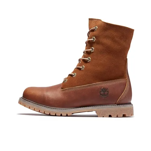 TIMBERLAND AUTHENTICS Collection Аутдор Женские