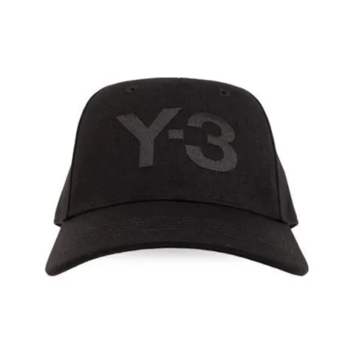 Y 3 Кепки Мужские