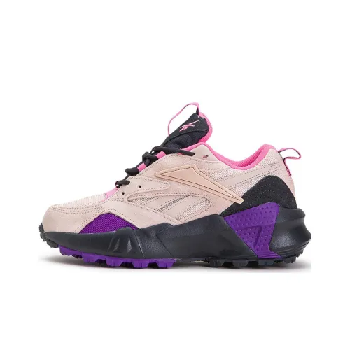Reebok Aztrek Беговые кроссовки Низкий Топ Женские