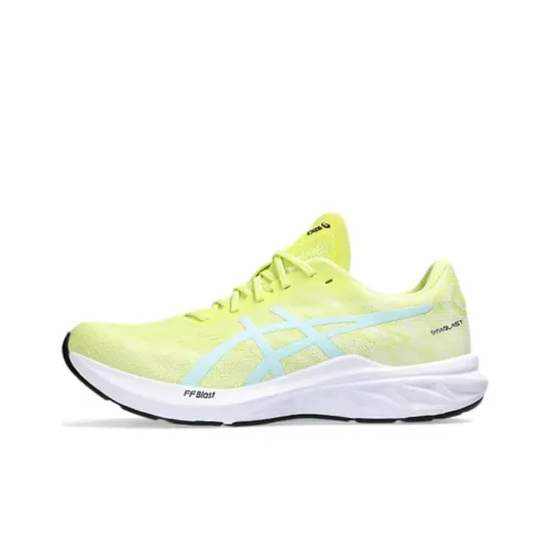 Asics Dynablast 3 Low Топ Беговые кроссовки Мужской