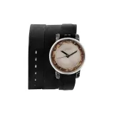 Blazing Пламя Movement с Тонкими Трёх Кольцами R360C102R360S104