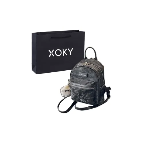 XOKY Рюкзаки Женские