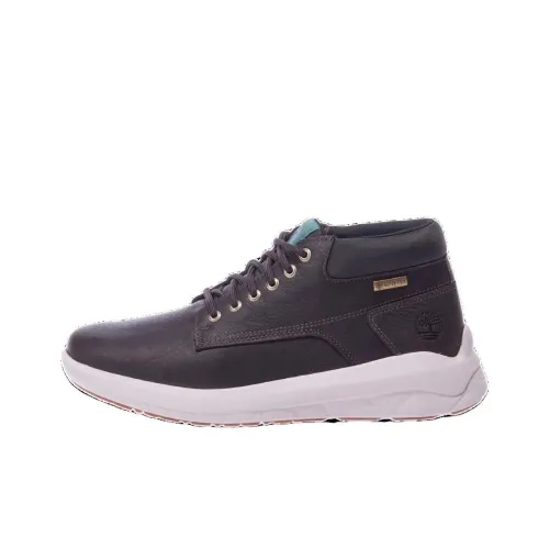 Timberland Bradstreet Беговые кроссовки Низкий верх Мужской