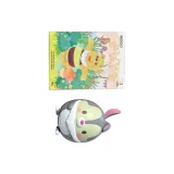 Один слепой короб + 1 случайная милая игрушка-ролик