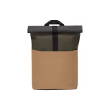 Оливково-зеленый/Миндально-коричневый Hajo Маленький размер