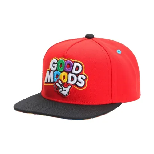 SLEEPYWALK Хлопковые кепки унисекс