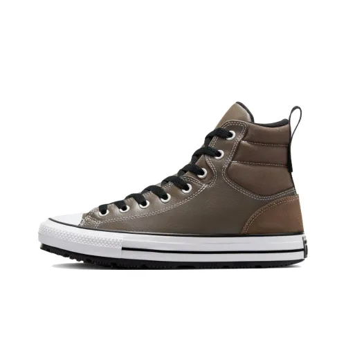 Converse Chuck Taylor All Star Berkshire High Top Кеды Унисекс Коричневый