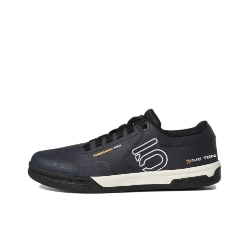 Adidas Five Ten Mountain Bike Freerider Pro Устойчивые к истиранию Низкие Кроссовки для Велоспорта Мужские Синие