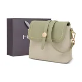 Зелёный/Белый