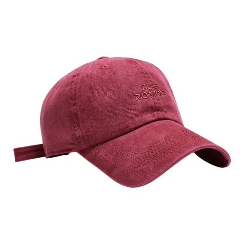 Romon Хлопковые кепки унисекс