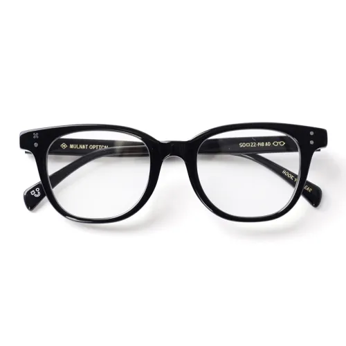 MULNAT Квадратные Оправы для Очков Унисекс