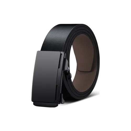 VINEY Ремни из коровьей кожи для мужчин