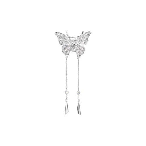 Peach Tea Заколки для волос Женские