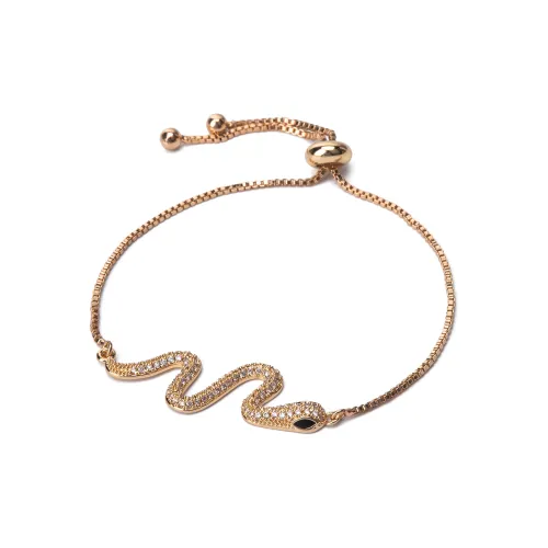 BLESSED BULLET Сплав Браслеты Женские