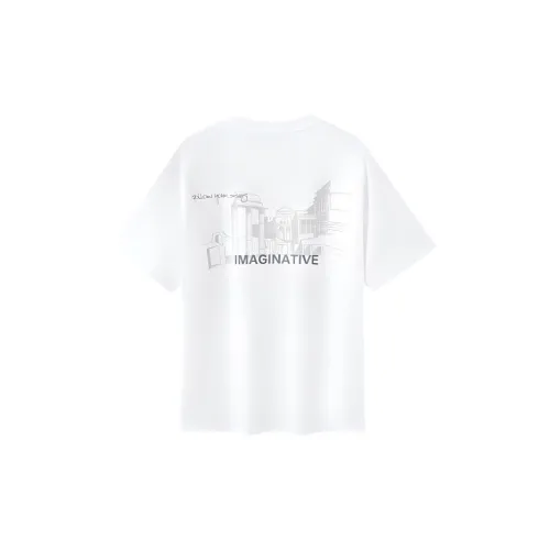 SEM R Короткий рукав T-рубашки Мужской