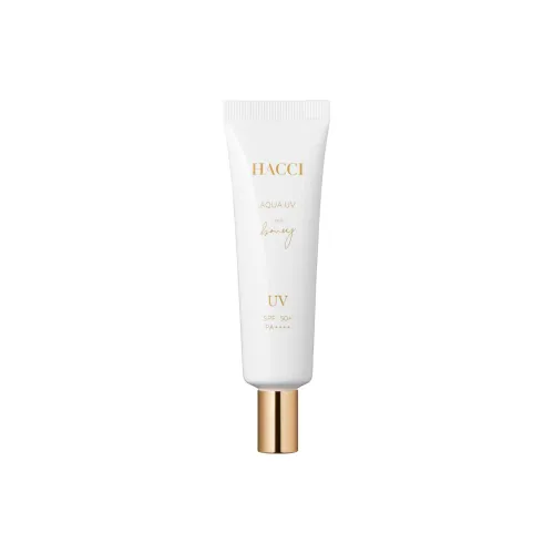 HACCI Солнцезащитный Увлажняющий Праймер Hydrating Осветляющий Тон Кожи 30г
