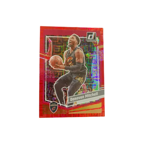 PANINI Спортивные карты