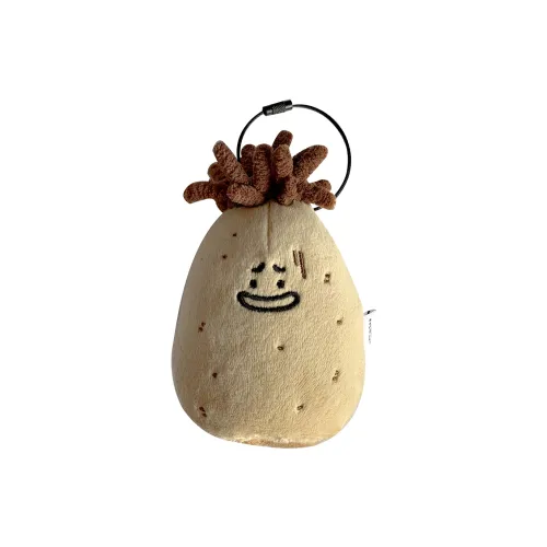 Mounrain Плюшевая Подвеска