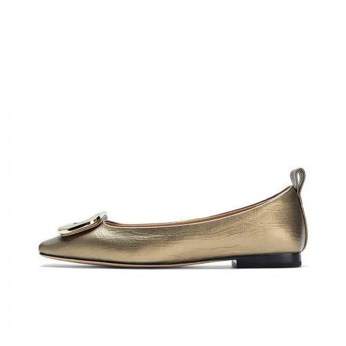 NINE WEST Женские повседневные туфли Женские