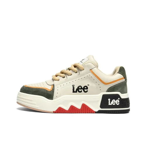 Кроссовки для скейтбординга Lee Low Top Unisex