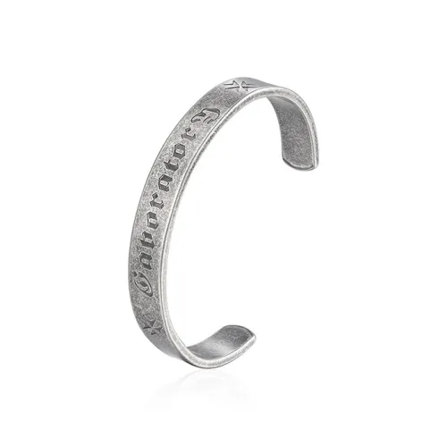 ZOKS Сплав Браслеты Унисекс