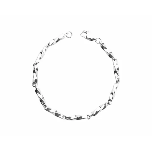 MUYAN Сплав Mobius Браслет Унисекс