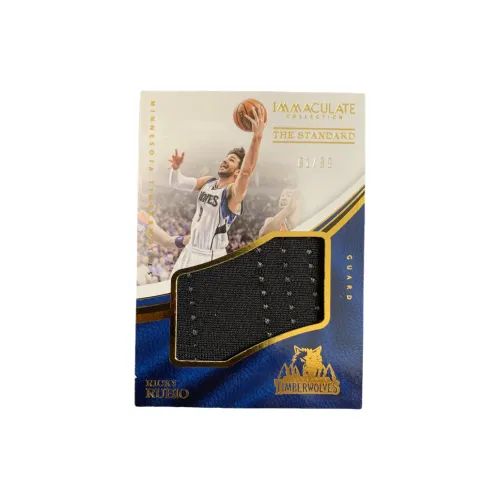 PANINI Спортивные карты