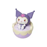 Подтвержденная версия Позиционирование стиля - Обычный Kuromi (Разберите и снимите сумку)