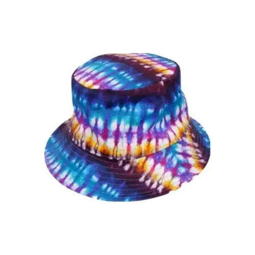 CELINE Мужские хлопковые панамы синие