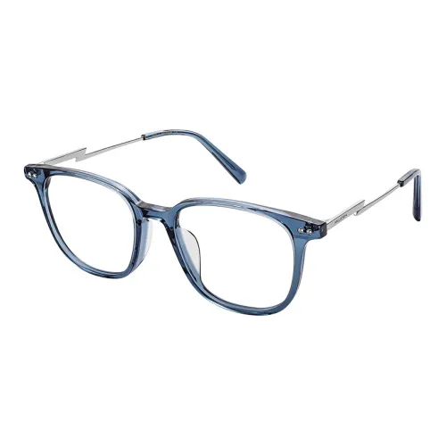 MUJOSH To the series of things Пластиковая оправа Квадратная Рамка для очков для дальнозорости Унисекс