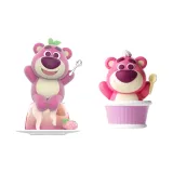 Десерт Вечеринка Случайная модель + Мини Сорбет Случайный Ван-Пис